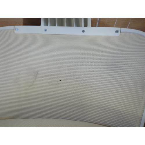 Seat Office Chair 500lbs Heavy Duty 3D Armrests Adjustable Lumbar Support