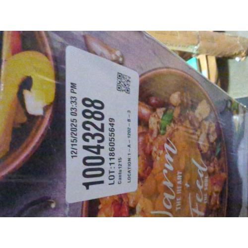 Toastmaster 4-Quart Digital Slow Cooker with Locking Lid - Food Warmer for Dip, Soups, Parties, Meal Preparation & More - Copper