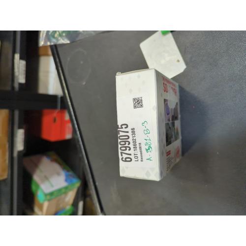 Clear 4.3x4.3x1.8 Quatish Leakproof Soap Dish with Lid, Shatterproof Travel Bar Soap Holder Case Container, Solid Shampoo Bar Holder, Portable Travel Size Toiletries Essentials for Camping, Gym, Bathroom, Clear