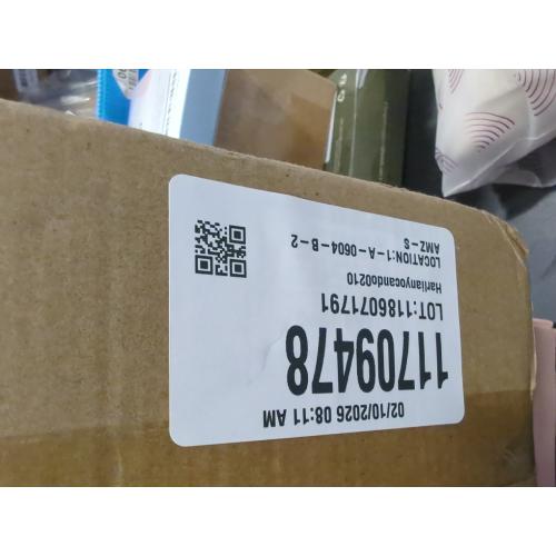 SPAKOWN Earring Organizer, Acrylic Jewelry Holder Organizer with 5 Drawers Stackable Earring Storage Case Jewelry Boxes for Women (Clear)