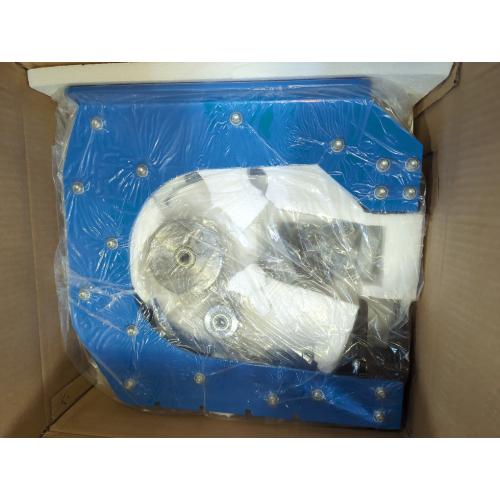 Blue KF5018 Professional Benchtop English Wheel 12 305mm Throat Dept Form up to 16 Ga 1.5mm Mild Steel 5 Dies with HRC35