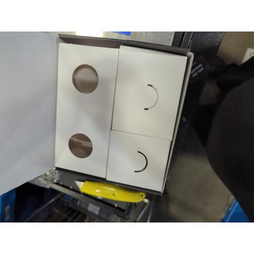 Light Strip Pro 32.8 ft Smart Plug-In Color-Changing LED Strip Light with Multi-Color Segment Control, 16 Million Colors