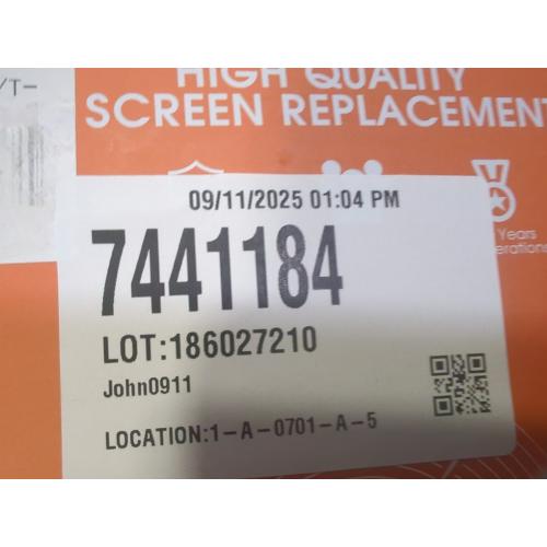 Incell Screen Galaxy A52 5G a526 Screen with Frame Replacement Touch Screen Digitizer for Samsung Galaxy A52 5G 6.5 A526B A526B/DS A5260 A526W A526U A526U1 Display Assembly with Tools Kit