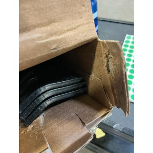 482878 Mulching Mower Blade Set for Scag 482462 481707 481711 Exmark 36'' 52'' Explorer 1-633482 539100341 Husqvarna 539100341 IZ5221 IZ5223 Encore 481707(3 Pack)