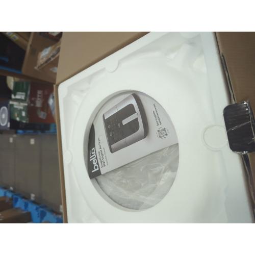 SmartCrisp 8QT Digital Air Fryer