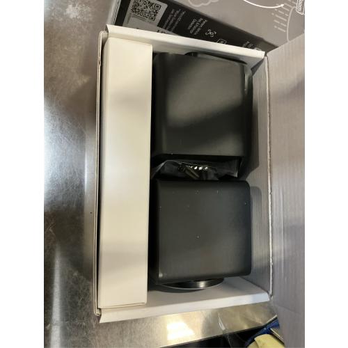 WYZE Cam Pan v3 Indoor/Outdoor IP65 1080P 360° Pan/Tilt/Zoom WiFi Smart Home Security Camera, Motion Tracking for Baby/Pet, Color Night Vision, Works with Alexa&Google Assistant, Free Expert Setup