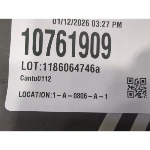 Best Buy Essentials  - NSF 42/53 Water Filter Replacement for Select Samsung Refrigerators (2-pack) - White