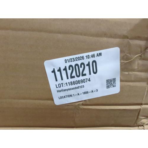 HealthSmart HS Raised 15in. W x 15in. D x 5in. D Toilet Seat Riser Elevation with Slip Resistant Pads