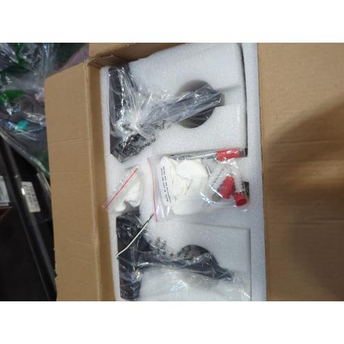 Modern Wall Sconce Set of Two Indoor Wall Lamp Black Wall Sconces Crystal Wall Light Bathroom Vanity Light Fixtures Wall Mounted Room Sconce Wall Lighting