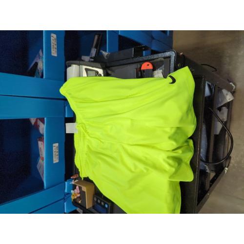 Size/S Nike Youth Park III Shorts