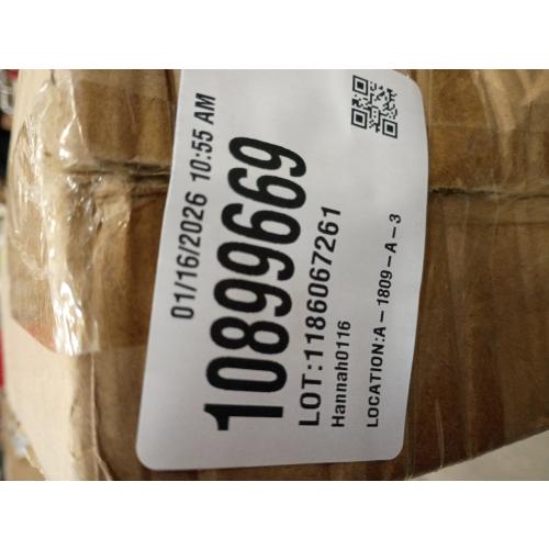 Velener Fake Agave Plant Outdoor, Artificial Plants Large Size for Indoor Decor, Faux Plant Dual Agave (22 inch,Red/White)-No Pot