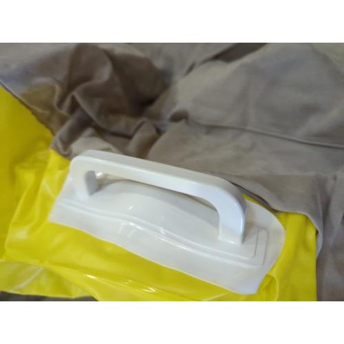 Wdmiya Sensory Chair for Kids, Sensory Room Kids Rocking Chair, Air Cloud Inflatable Sensory Chair, Crash Pads for Children Sensory, Indoor/Outdoor Gifts for Toddler