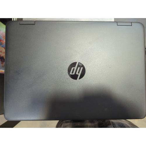 Hp Probook 640 G2 With Charger