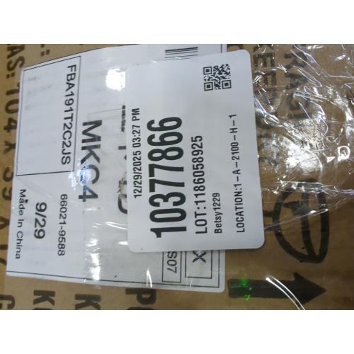 KCO Lighting Black and Brass Linear Pendant Light Mid Century Modern Sputnik Chandelier 7 Lights Milk Glass Globe Kitchen Island Pendant Lighting for Dining Room Living Room