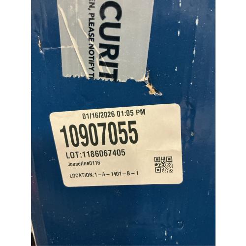 Insignia - 2-way Indoor/outdoor Speakers (Pair)