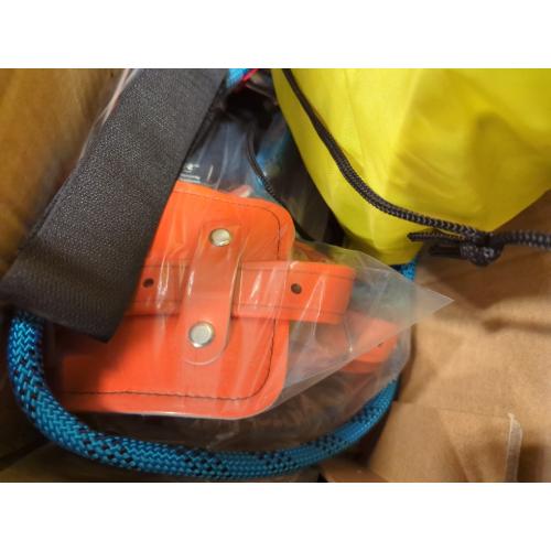 Vevor Tree Climbing Spikes