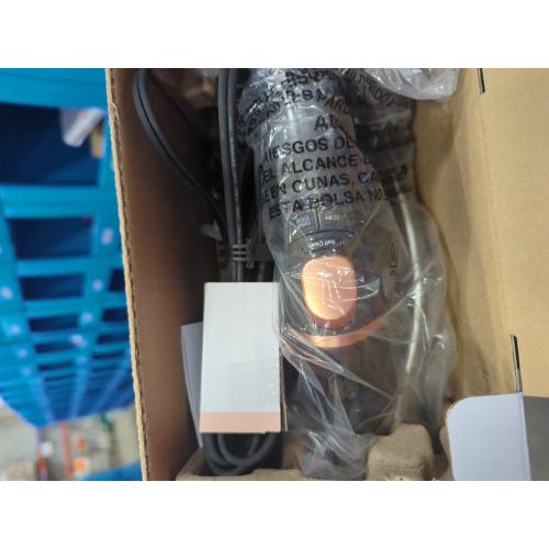 Conair Glide Lite Professional 1700-Watt Fabric Steaming Iron