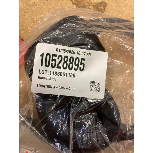 Earpads Compatible with Sony WH-XB900N Bluetooth Music WHXB900N Over-Ear Headphones,Replacement Cushions Repair Parts (Earmuffs Black 1 Pair)