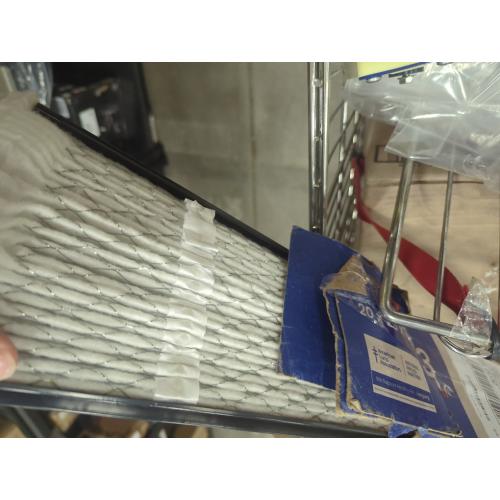 Size 20x15x4 AprilAire 213 Replacement Filter for AprilAire Whole House Air Purifiers - MERV 13, Healthy Home Allergy, 20x25x4 Air Filter (Pack of 1)