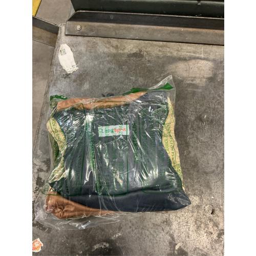 Langsprit Male Belly Bands for Dogs (Pack of 3) - High Absorbing Dog Wraps Male Washable - Reusable Small Doggy Doggie Puppy Dog Diapers M Size ColorZLH