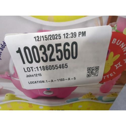 Dash Peeps Egg Cooker