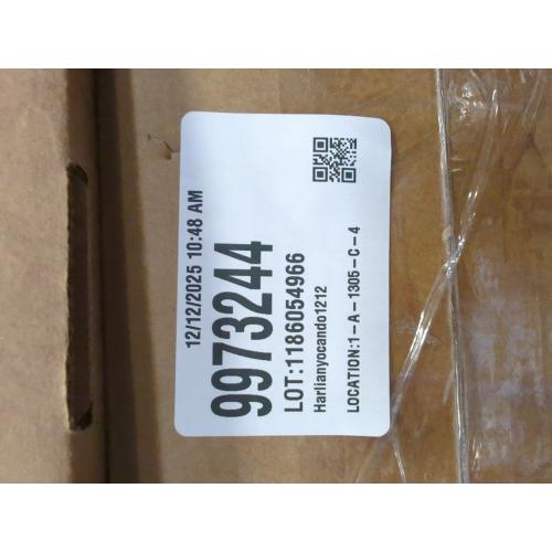 CEROELDA Small Bathroom Trash Can with Lid Soft Close-5L/1.3 Gal Stainless Steel Garbage Can-Step Pedal Wastebasket Slim Trash Bin for Office, Bedroom, Toilet, Live Room-White