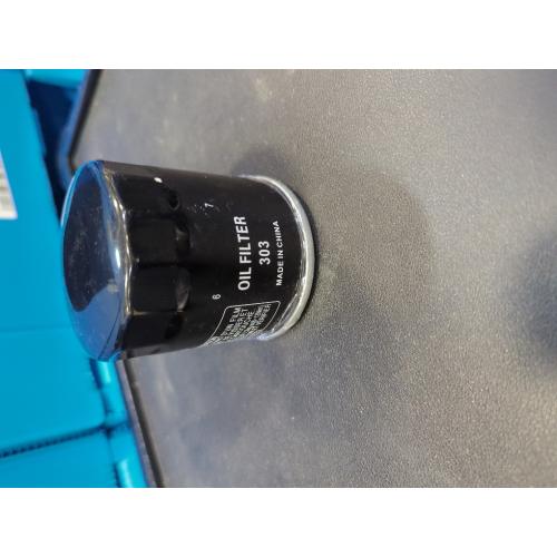 2 pack ....AHL 303 Oil Filter for Honda VT1100C Shadow 1100 1989-1996 / Shadow Spirit 1100 1997-2007 / VT750 CD Shadow A.C.E. Deluxe 750 2001-2003 / DC Shadow Spirit 750 2001-2007 3201451 PH6017A