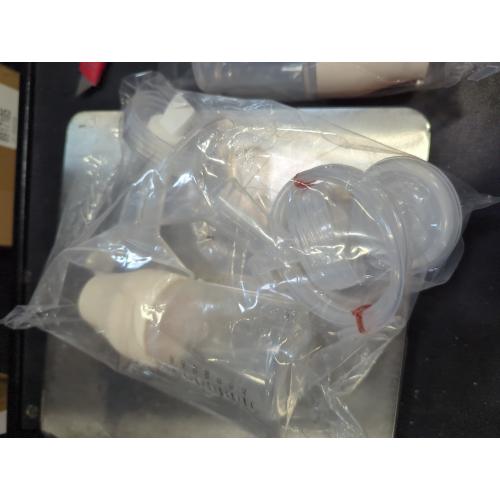 Spectra - S2 Plus Electric Breast Milk Pump for Baby Feeding - Convenient Breast Feeding Support