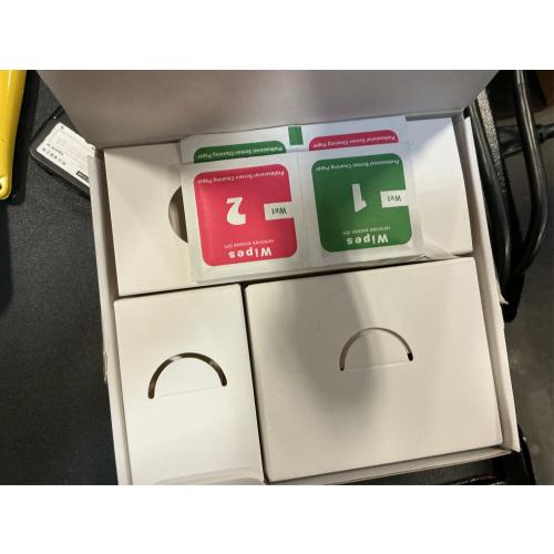 Wyze Lifestyle Light Strip, 16.4ft WiFi LED Strip Lights with 16 Million Colors, RGB, Music Sync, Sun Mode, Timer, Indoor, Compatible with Alexa Google Assistant