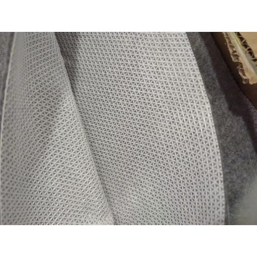 BAGAIL Felt and Natural Rubber Backing Rug Pads 1/4” Thick, 5 x 7 Ft Non Slip Carpet Gripper Keep Rugs in Place, Under Area Rug Protective Cushioned Pads, Carpet Runners, Hardwood Floors Protection