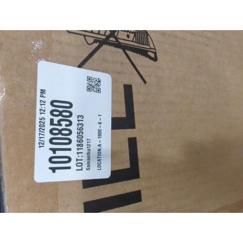 MCS Foundation 16x24 Poster Frame Traditional Brass, Vertical & Horizontal Wall Hanging Large Picture Frame for Photos, Posters & Art Prints (1-Pack)