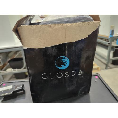 Inflatable Hot Tub Cover Round, One Size Fits All Energy Saving Heat Insulator & Protector, Insulated Thermal Hot Tub Replacement Cover Accessories