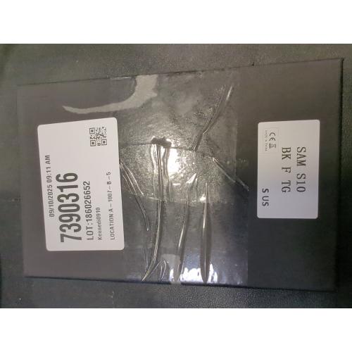 [with Frame] SWARK New TFT LCD Display for Galaxy S10 G973 LCD Touch Screen Display with Upgraded Repair Tools Kit-NO Fingerprint Function