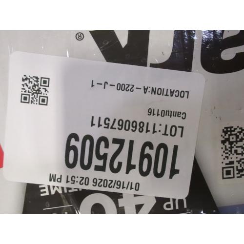 Shark Cordless Pet Plus Vacuum with HEPA Filter, Powerful Suction, Lightweight, 40min Runtime, Anti-Allergen Complete Seal, PowerFins, Self-Cleaning Brushroll, for Carpets & Hardfloors, Blue, IZ361H