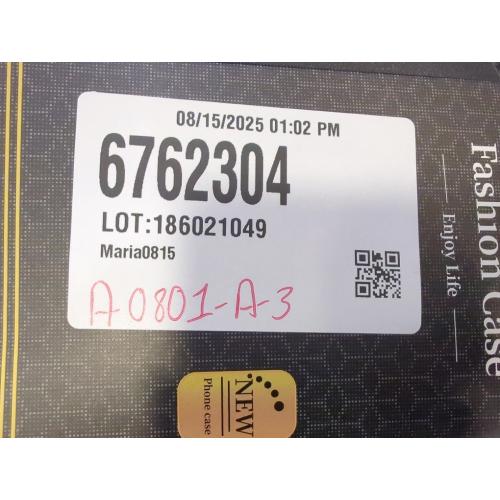 for Phone Lanyard Crossbody with 2X TPU Clear Tabs, Adjustable Anti Theft Strap, Premium Metal Buckles, Comfortable Universal Neck Wrist Lanyard for Travel Outdoor, Black