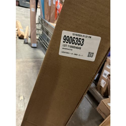 Curved Shower Curtain Rod For Bathroom 38-72 Inches, Adjustable Length, Curved Shower Rod, 0.9MM thickness, Round Shower Curtain Rods, Rotate Bracket For Large Shower Space, Need Drilling, Matte Black