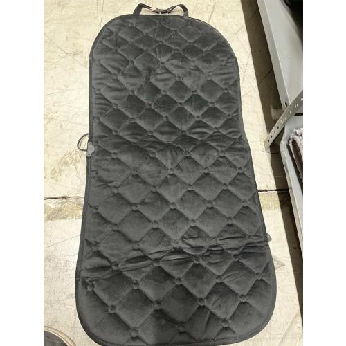 Driver or Passenger Side Seat Cushion for Full Back-Black