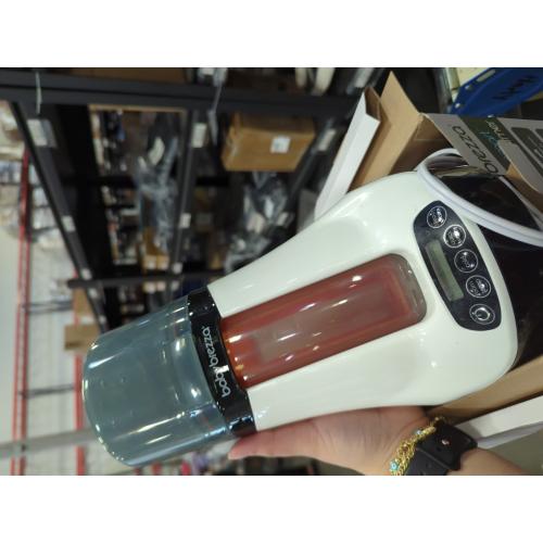 Baby Brezza Safe & Smart Bottle Warmer