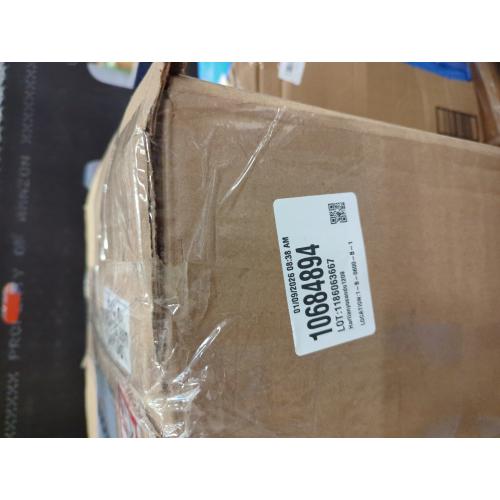 Serta Electric Blanket, Soft, Ribbed, Plush Heating Blanket King for Office, Couch, 1-12 hr Auto Shut Off Timer, 10 Lv Heating, ETL Certified, King 100x90 Chestnut Brown