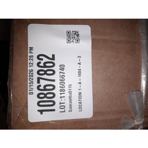 Velener Artificial Agave Plant in Black Pot with Real Stone Pebbles, Large Fake Agave Plant for Indoor and Outdoor-22 inches Tall, 105 Leaves