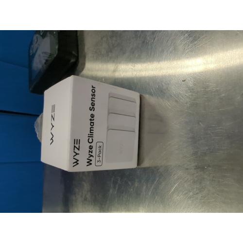 Wyze Climate Sensor (3-Pack)