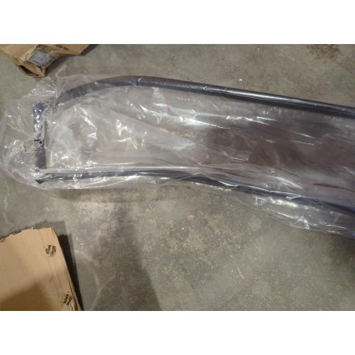 Allyn 5 - Light Pendant Brushed Brass/ Black