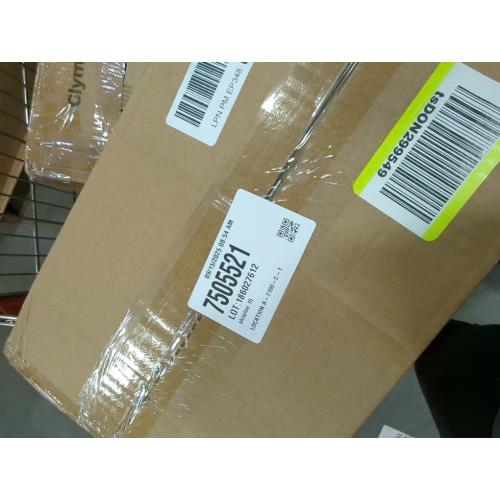 Fan Motor Replaces Goodman 0131M00060SP, 1/6HP, 1Speed, 208-230V, YDK-120S83262-01 Zongshan Broad-Ocean, a Genuine OEM Repair Part