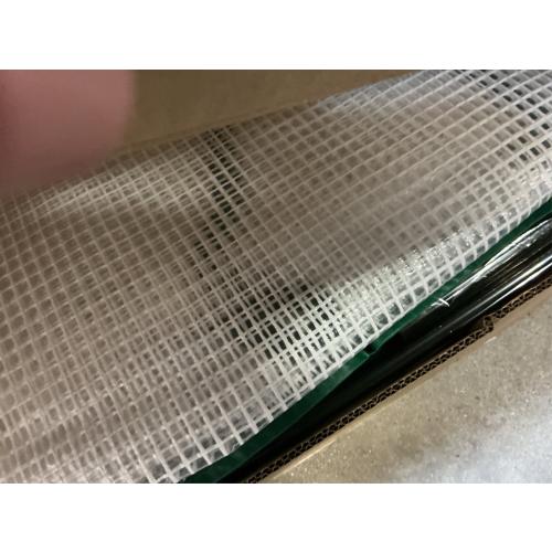 Greenhouse for Outside with Screen Windows, Outdoor Walk in Greenhouses with Durable PE Cover, 57 x 57 x 76'' Small Portable Green House with Shelves Stands,White