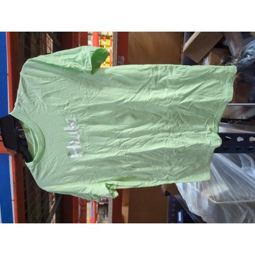 size YXL HUK Unisex Kids Performance Fishing Logo Tee, Short Sleeve T-Shirt for Kids