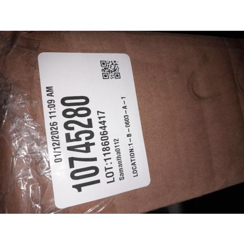 LazBlinds Cordless Blackout Bamboo Roman Shades, Room Darkening Blinds for Interior Windows, Thermal Insulated Roll Up Bamboo Blinds for Home & Patio, 30 W x 64 H, Penang Teak