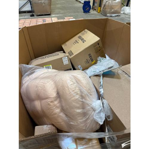 Pallet Amazon Medium 2