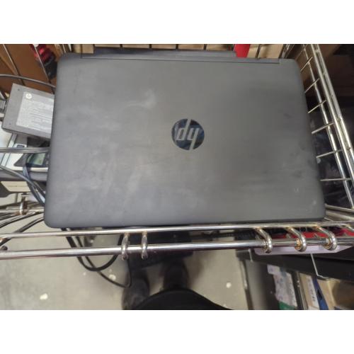 HP mt41 Mobile Thin Client with charger