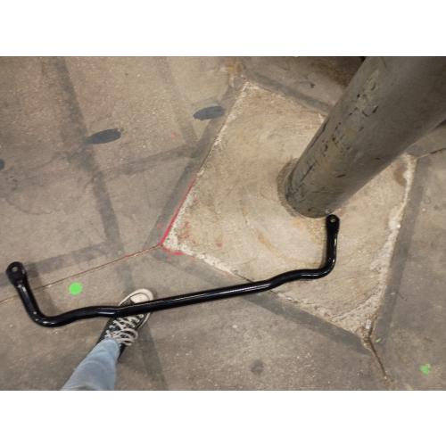 Front Suspension Stabilizer Bar 55398938AC Fit for 2009-2010 Dodge Ram 1500, 2011-2018 Ram 1500, 2019-2022 Ram 1500 Classic 4WD