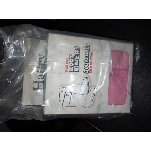 Hatley Kids' Boot Liners size medium
